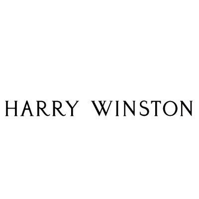 Custom harry winston logo iron on transfers (Decal Sticker) No.100464
